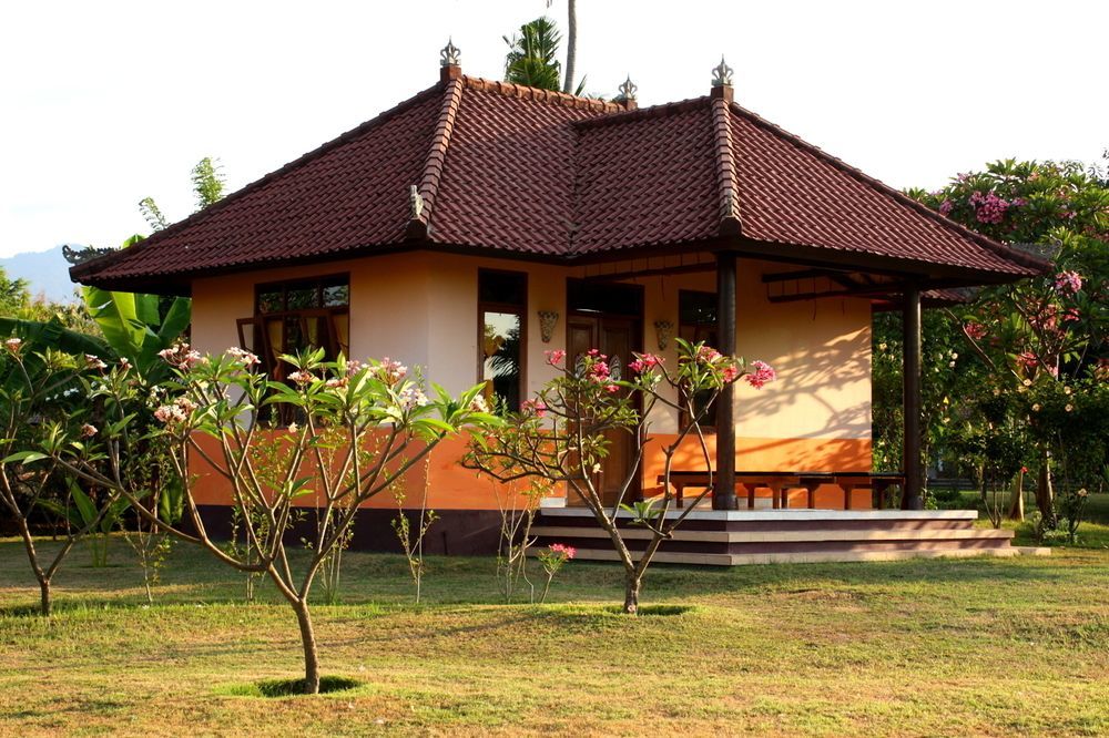 Bali Oase Resort Pemuteran  Exterior photo