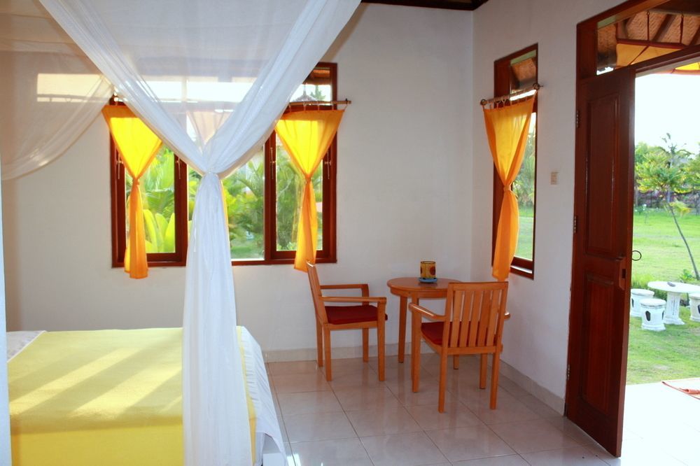 Bali Oase Resort Pemuteran  Exterior photo