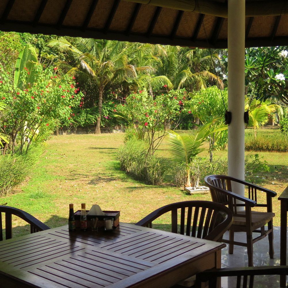 Bali Oase Resort Pemuteran  Exterior photo