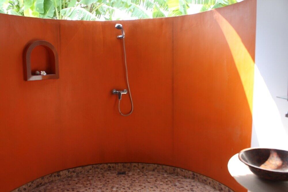 Bali Oase Resort Pemuteran  Exterior photo